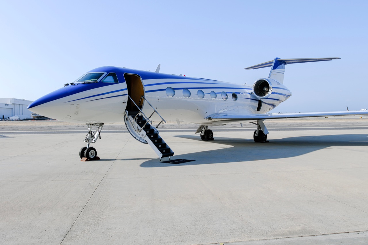 The Amalfi Comparison Guide — private jet charter white paper